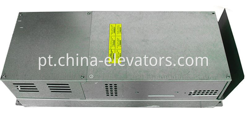 Inversor GBA21342J100 para elevadores OTIS GBA21342J100 Inverter for OTIS Elevators